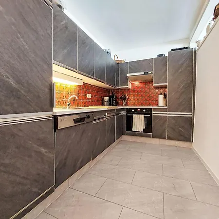 Apartmán Iris By Interhome Bad Gastein