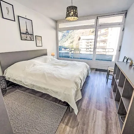 Iris By Interhome Apartmán *