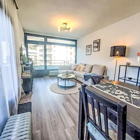 Iris By Interhome Apartmán Bad Gastein