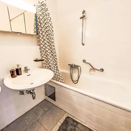 Apartmán Iris By Interhome *