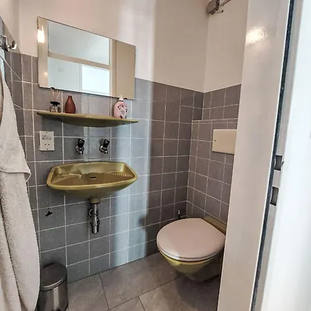 Iris By Interhome Apartmán