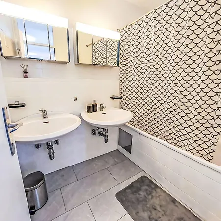 Apartmán Iris By Interhome