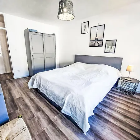 Apartmán Iris By Interhome *