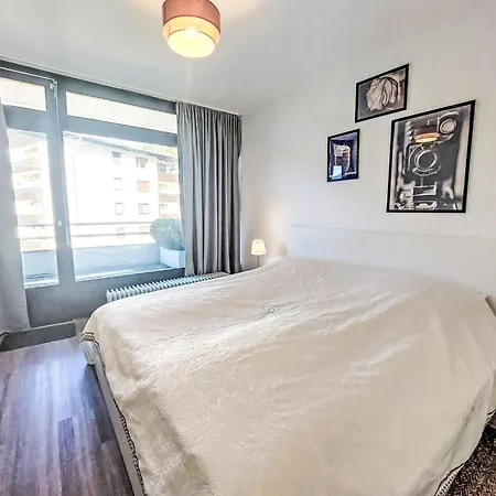 Apartmán Iris By Interhome Bad Gastein