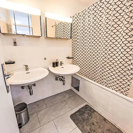 Apartmán Iris By Interhome
