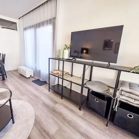 Iris By Interhome Bad Gastein