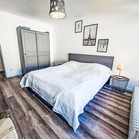 Iris By Interhome Apartmán