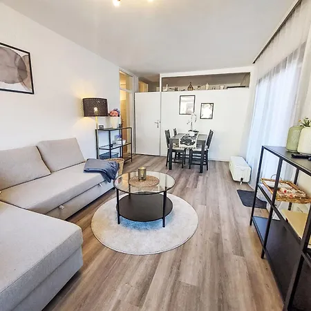 Apartmán Iris By Interhome Bad Gastein