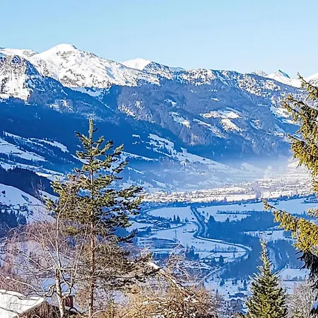Apartmán Iris By Interhome Bad Gastein